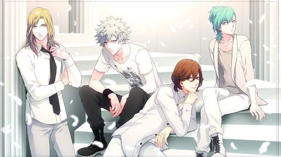 Uta no Prince-sama: All Star After Secret for Nintendo Switch — screenshot 1
