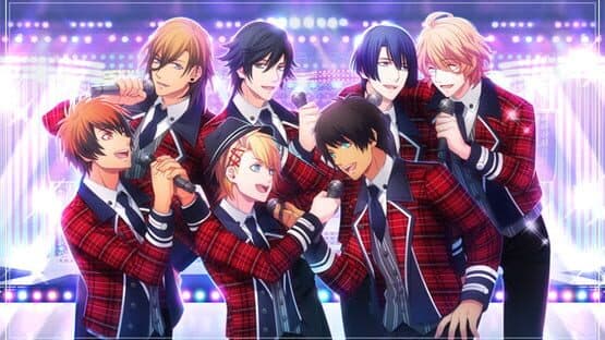 Uta no Prince-sama: All Star After Secret for Nintendo Switch — screenshot 2