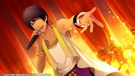 Uta no Prince-sama: All Star After Secret for Nintendo Switch — screenshot 3