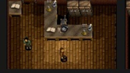 Darkest Fear — screenshot 2