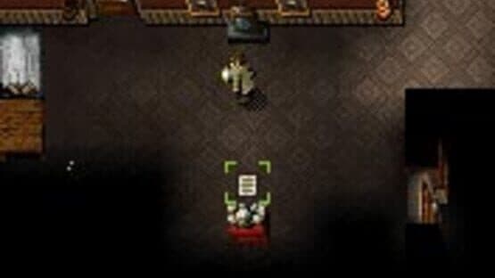 Darkest Fear 2: Grim Oak — screenshot 1