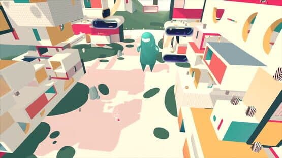 Half + Half — screenshot 3