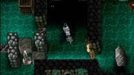 Darkest Fear 3: Nightmare — screenshot 1