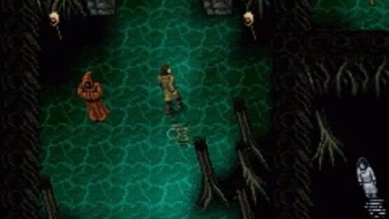 Darkest Fear 3: Nightmare — screenshot 3