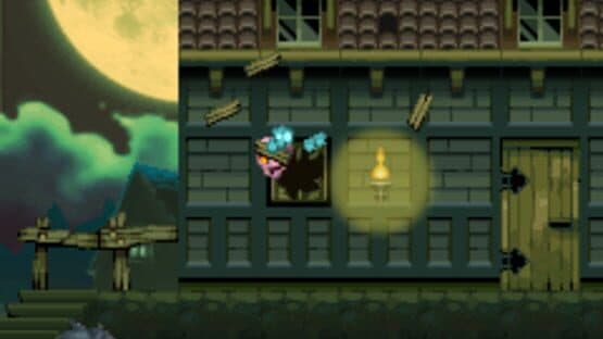 Shadowalker — screenshot 1