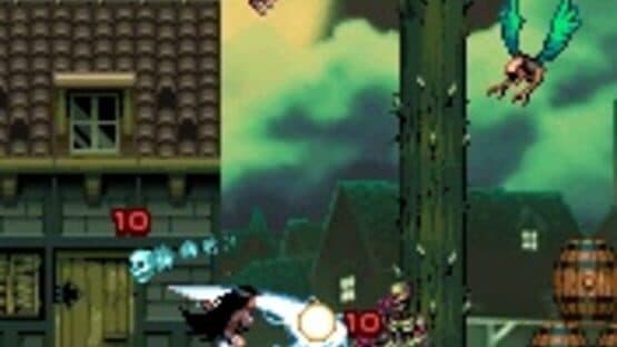 Shadowalker — screenshot 2