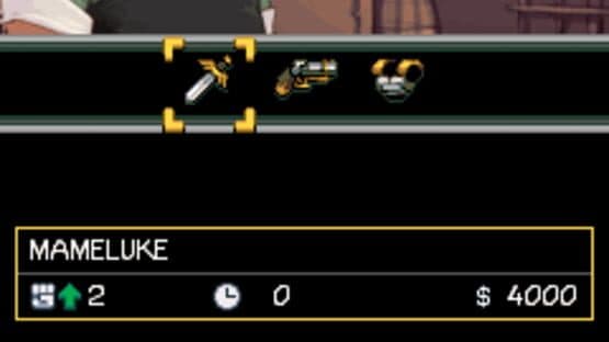 Shadowalker — screenshot 4