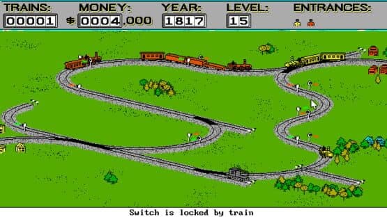 Shortline Railroad — screenshot 2