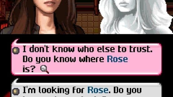Vampire Romance — screenshot 1