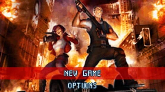 Zombie Infection — screenshot 1