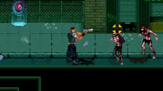 Zombie Infection — screenshot 3