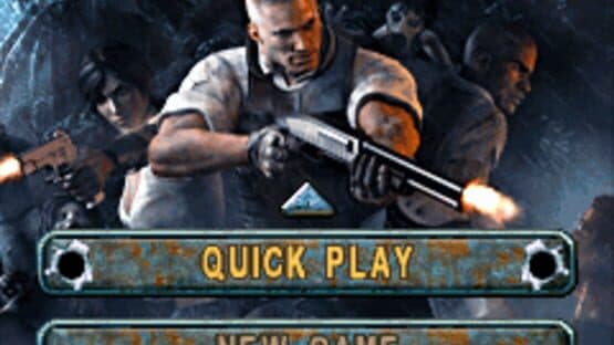 Zombie Infection 2 — screenshot 1