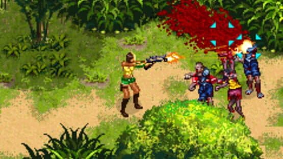 Zombie Infection 2 — screenshot 2
