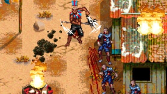 Zombie Infection 2 — screenshot 3