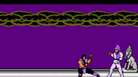 Mortal Kombat II — screenshot 2