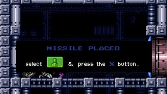 Super Metroid: Unhundred % — screenshot 2