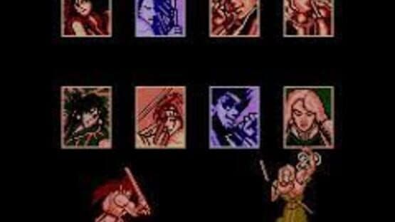 Wu Shi Hun — screenshot 1