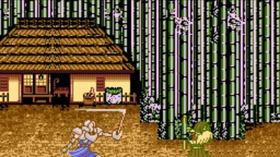 Wu Shi Hun — screenshot 2