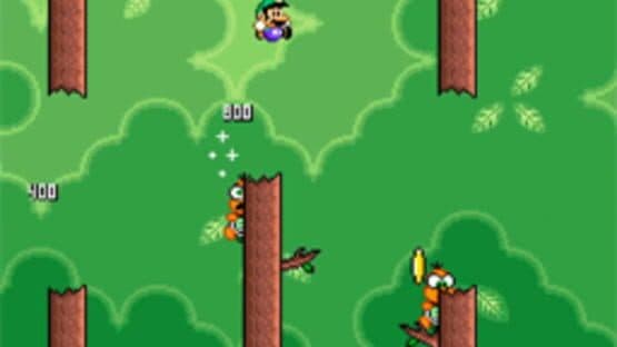 Super Moo World — screenshot 1