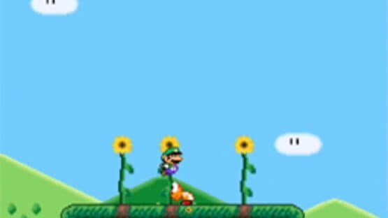 Super Moo World — screenshot 2