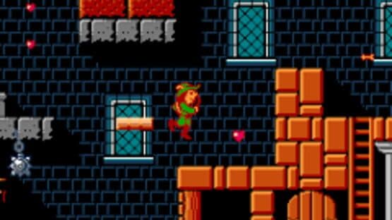 Super Robin Hood — screenshot 3