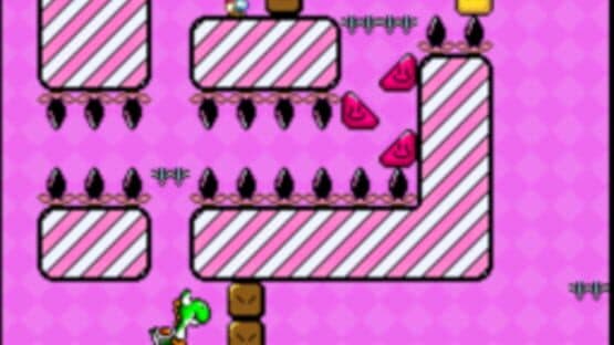 Super Stacey World — screenshot 1