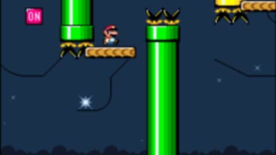 Super Stacey World — screenshot 2
