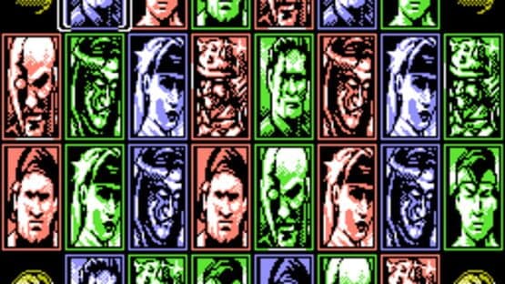 Mortal Kombat 3 — screenshot 1