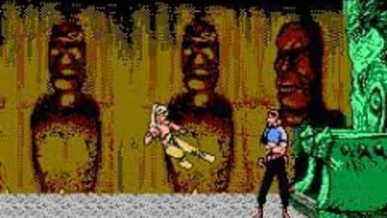Mortal Kombat 3 — screenshot 2
