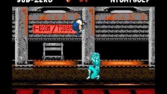 Mortal Kombat 3 — screenshot 3