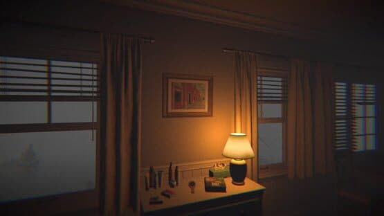 Survive Till Morning — screenshot 1