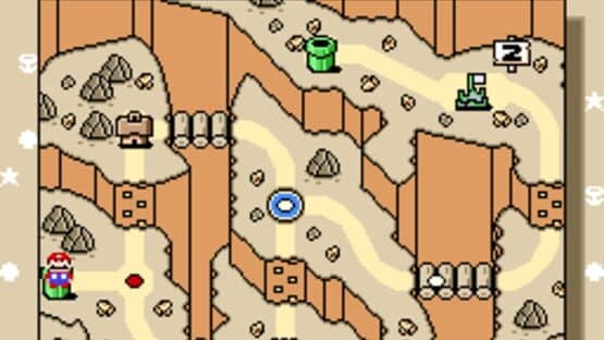 Super Vanilla World — screenshot 2