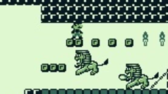 Super Mario Land X — screenshot 1