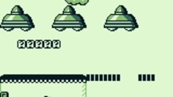 Super Mario Land X — screenshot 2