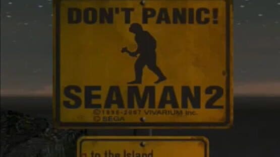 Seaman 2 — screenshot 2