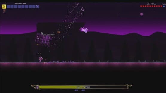 Terraria: Split Mod — screenshot 1