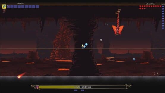Terraria: Split Mod — screenshot 2