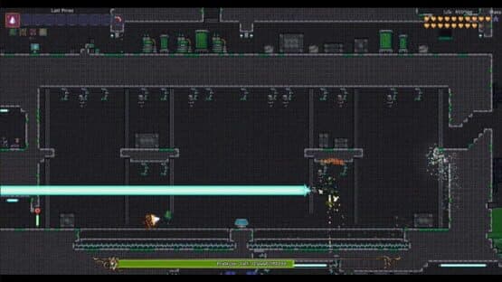 Terraria: Mod of Redemption — screenshot 3