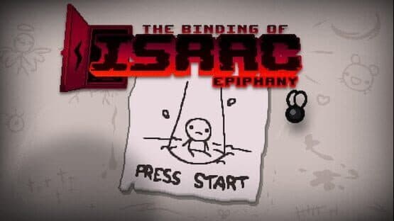 The Binding of Isaac: Epiphany — screenshot 1