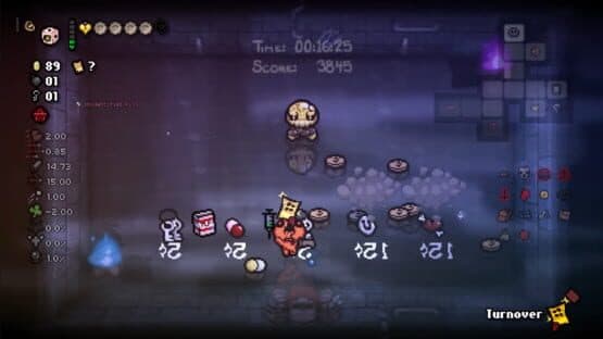 The Binding of Isaac: Epiphany — screenshot 3