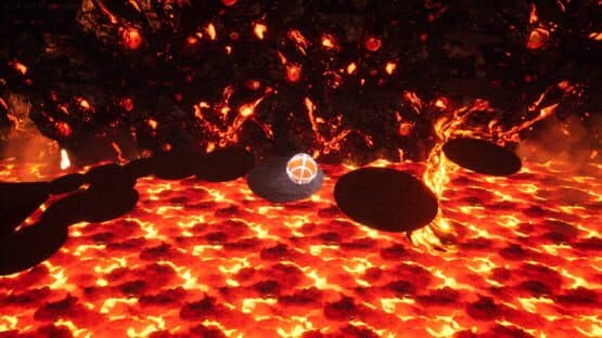 Jump Ball — screenshot 1