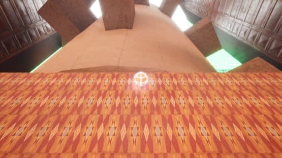 Jump Ball — screenshot 5
