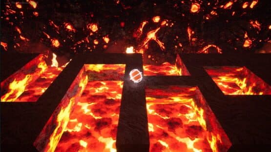 Jump Ball — screenshot 7