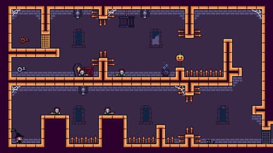 Pocket Witch — screenshot 2