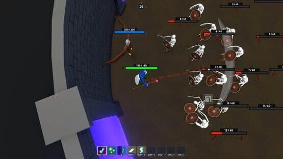 Spells and Fellas — screenshot 4