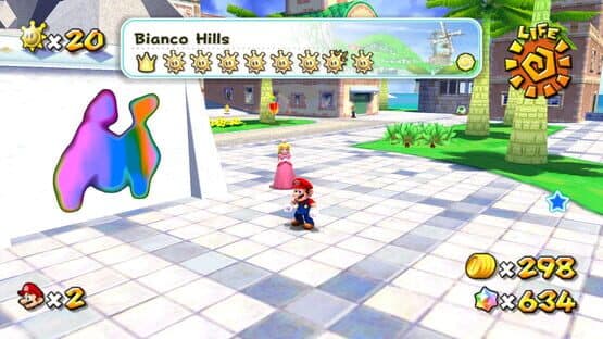 Super Mario Starshine — screenshot 1