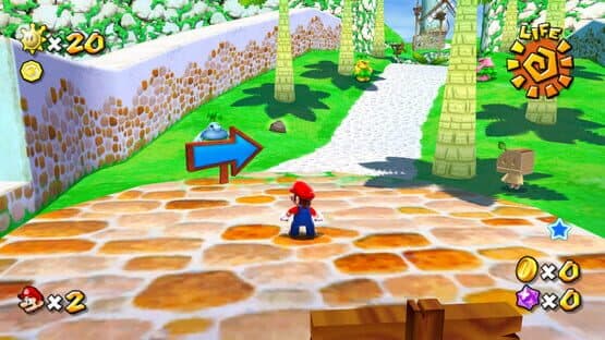 Super Mario Starshine — screenshot 2
