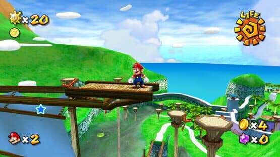 Super Mario Starshine — screenshot 3