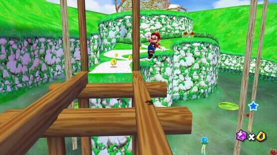 Super Mario Starshine — screenshot 4