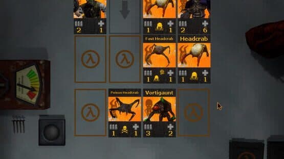 Stasis — screenshot 1